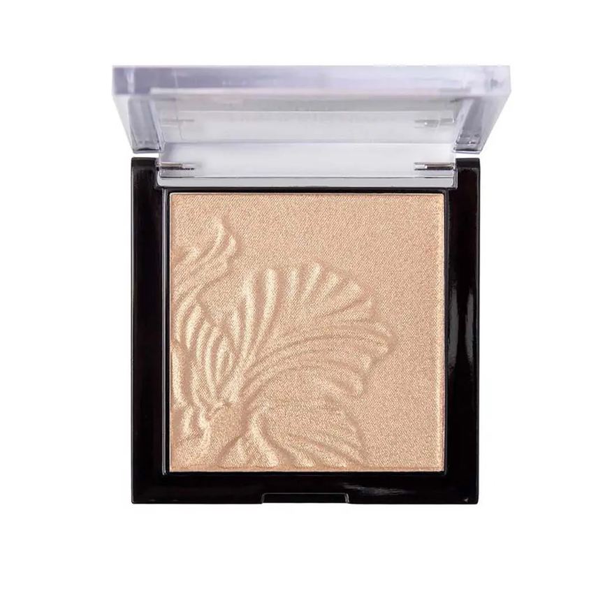 Wet N Wild Iluminador em Pó - Megaglo Highlighting Powder Golden Flower Crown