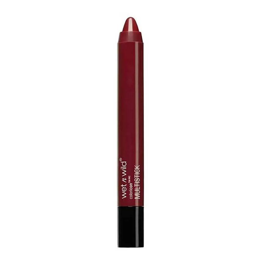 Wet N Wild Lápis Multifuncional - Color Icon Multistick Burning Bridges