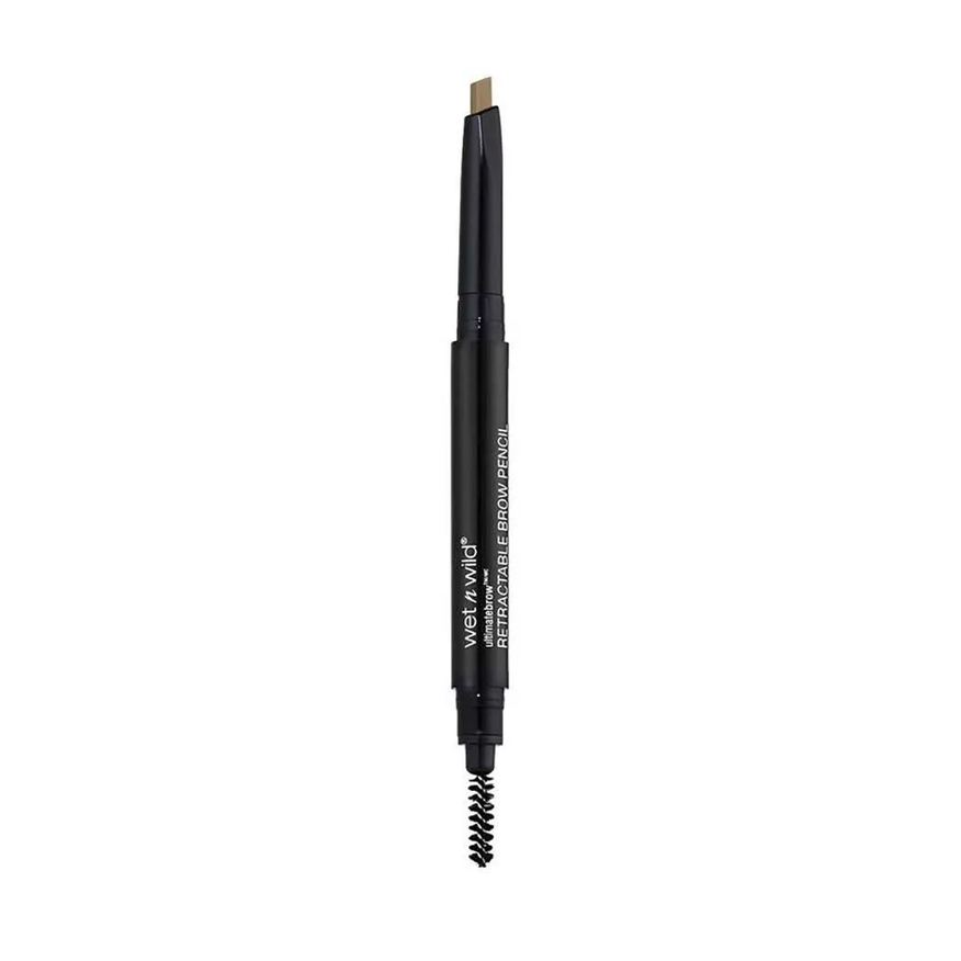 Wet N Wild Lapiseira Delineadora de Sobrancelhas Retrátil - Ultimate Brow Taupe