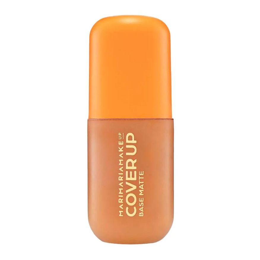 Mari Maria Makeup Base Líquida Matte Mari Maria Cover Up 35g 16