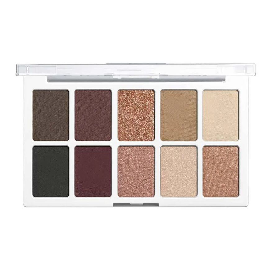 Wet N Wild Paleta de Sombras 10 Cores - Color Icon Nude Awakening
