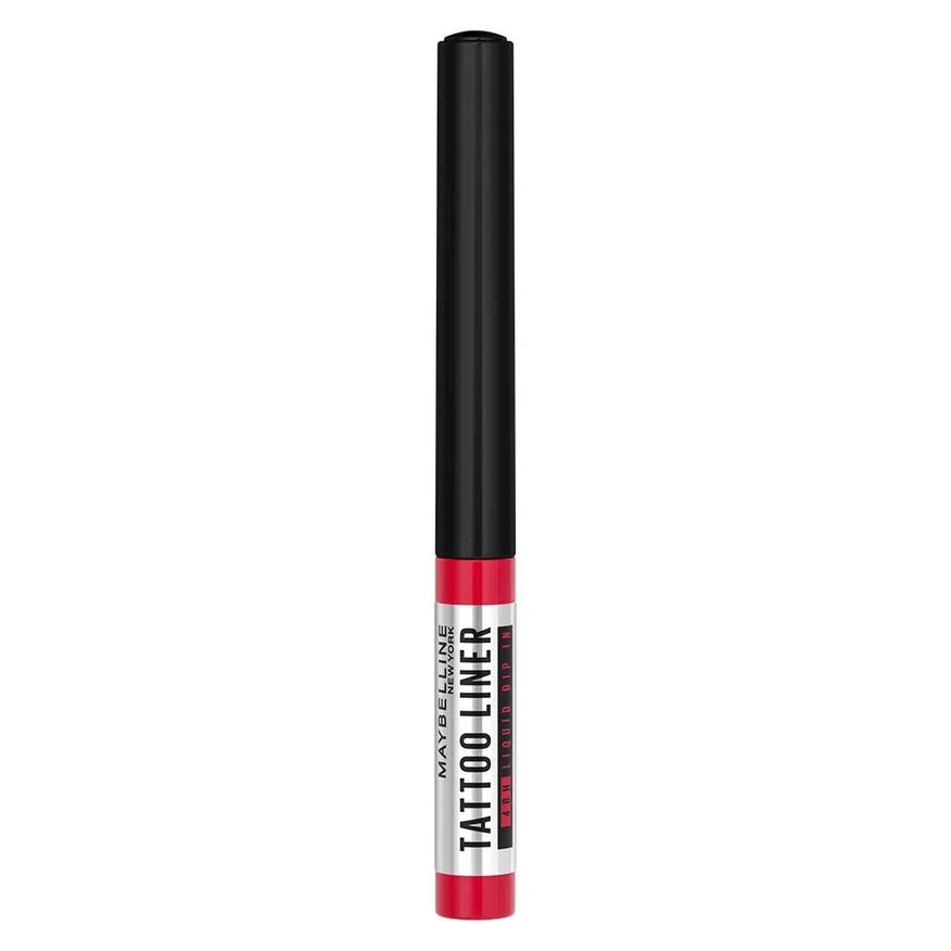 Maybelline Delineador Líquido - Ny Tattoo Liner 48H 95ml