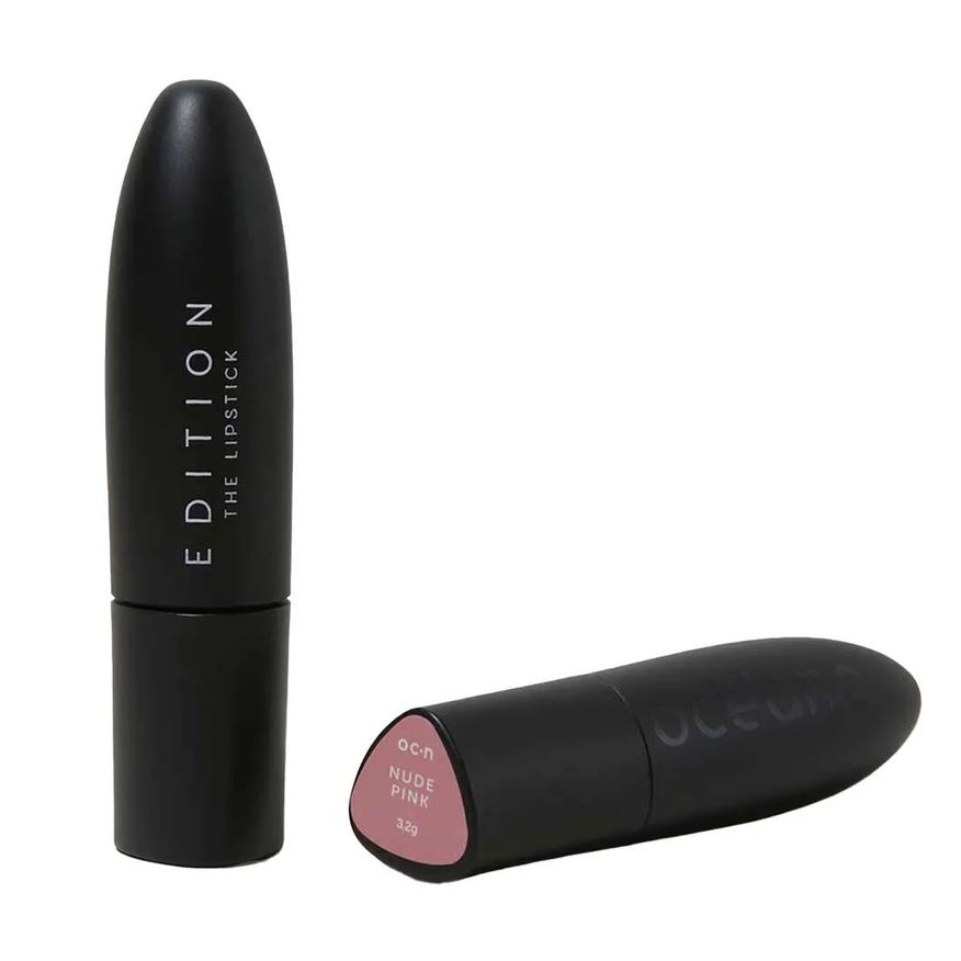 Océane Batom Edition The Lipstick Nude Pink