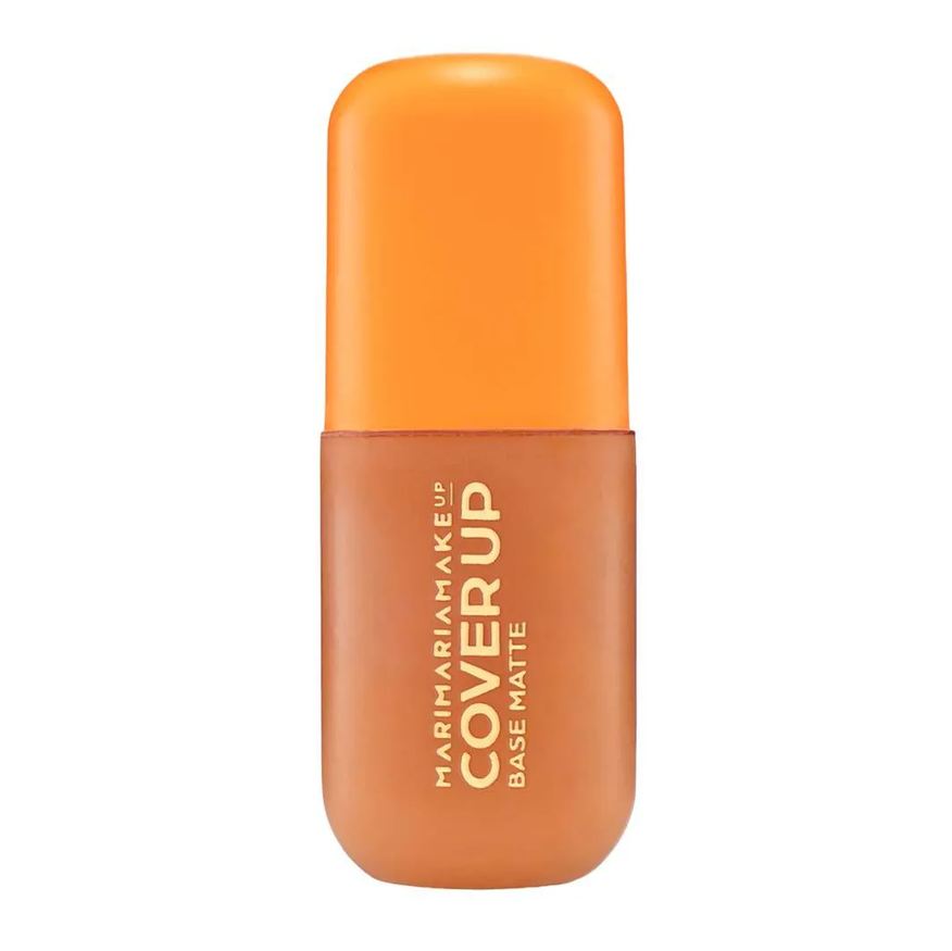 Mari Maria Makeup Base Líquida Matte Mari Maria Cover Up 35g 17