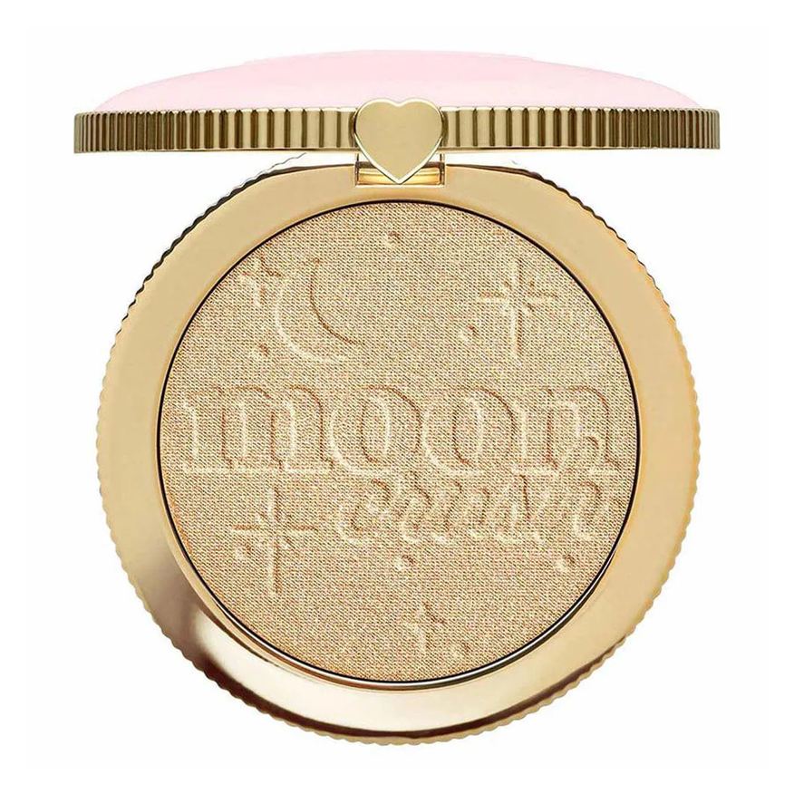 Too Faced Iluminador em Pó - Moon Crush Shooting Star
