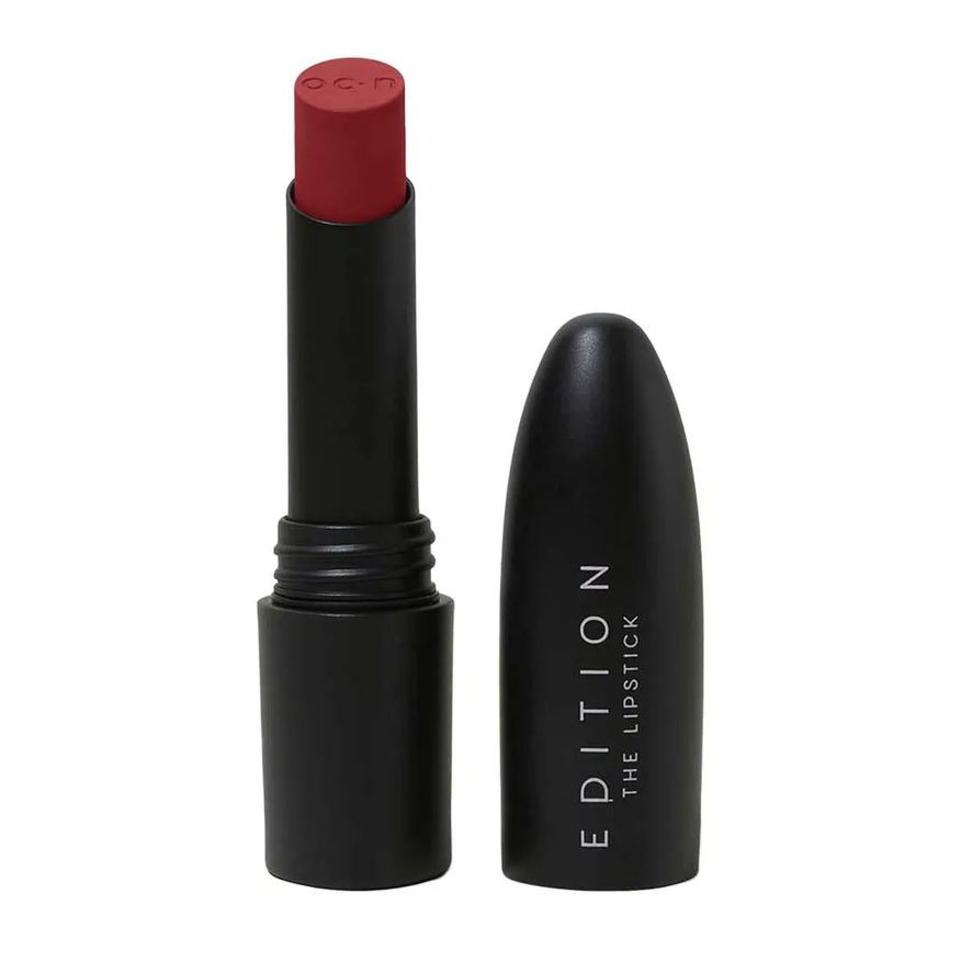 Océane Batom Edition The Lipstick RED Kiss