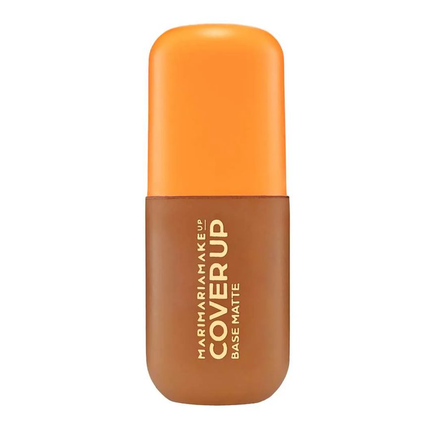 Mari Maria Makeup Base Líquida Matte Mari Maria Cover Up 35g 18