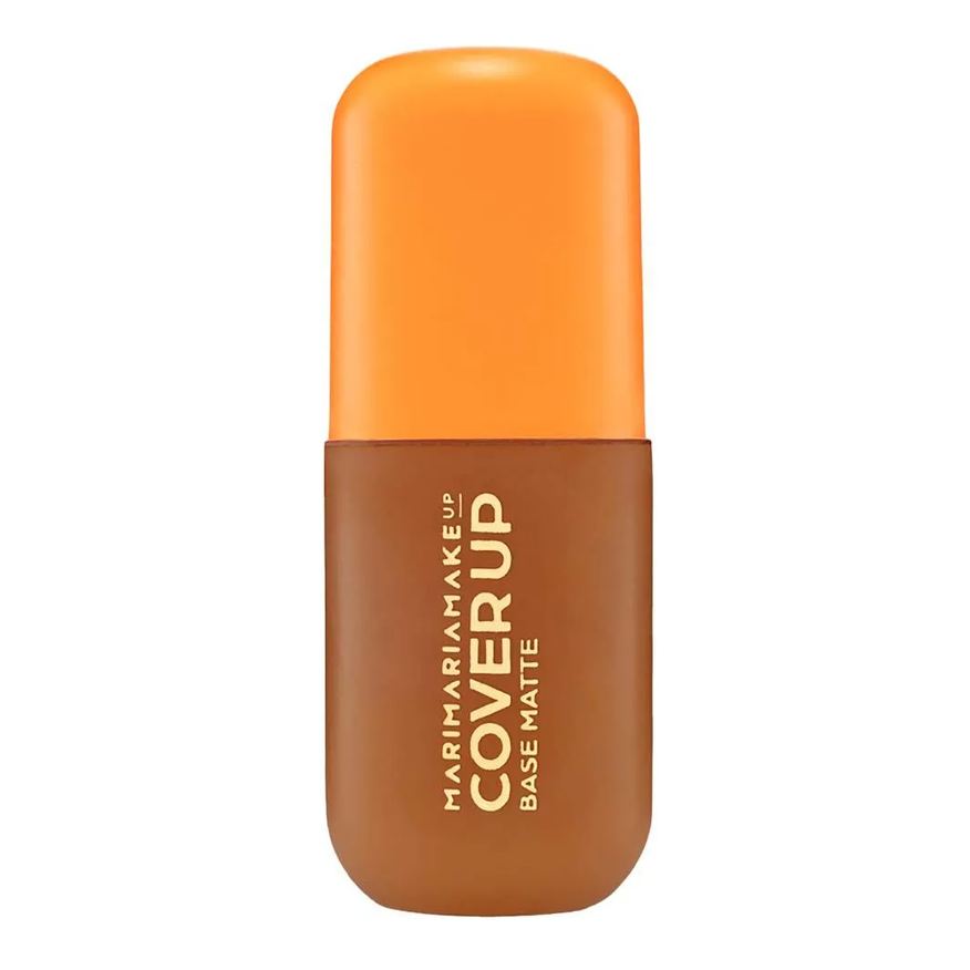 Mari Maria Makeup Base Líquida Matte Mari Maria Cover Up 35g 19