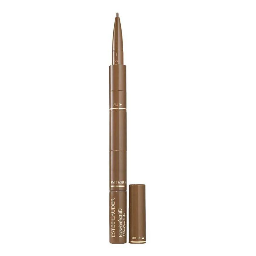 Estée Lauder Lápis para Sobrancelha Brow Microprecise Multi Tasker Warm Blonde