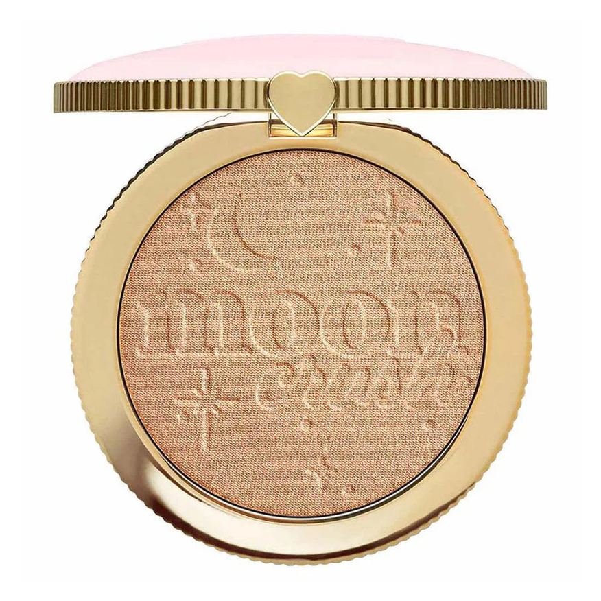 Too Faced Iluminador em Pó - Moon Crush Summer Moon