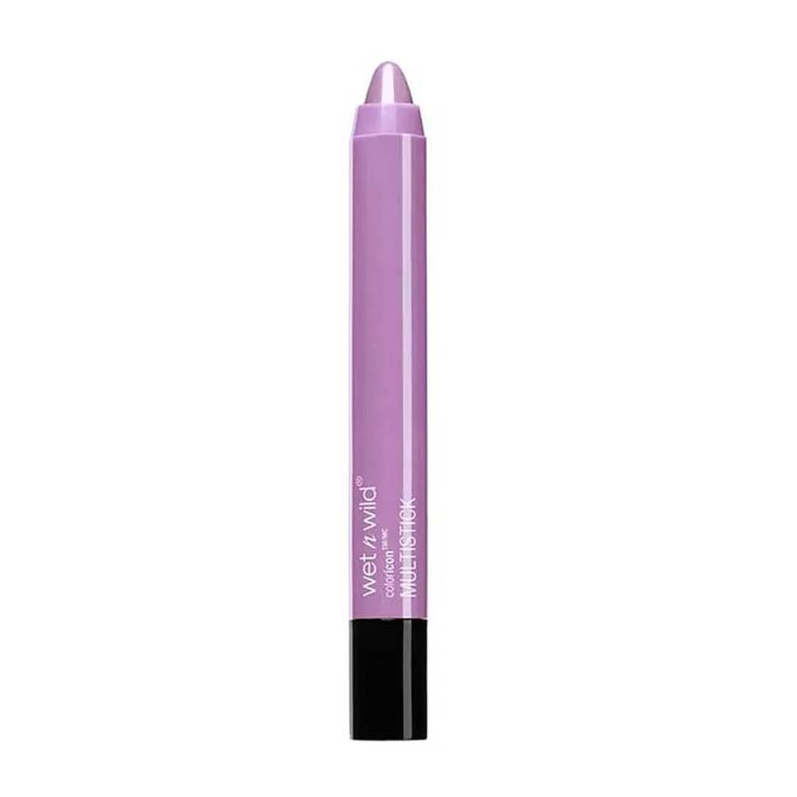 Wet N Wild Lápis Multifuncional - Color Icon Multistick Lavender Bliss