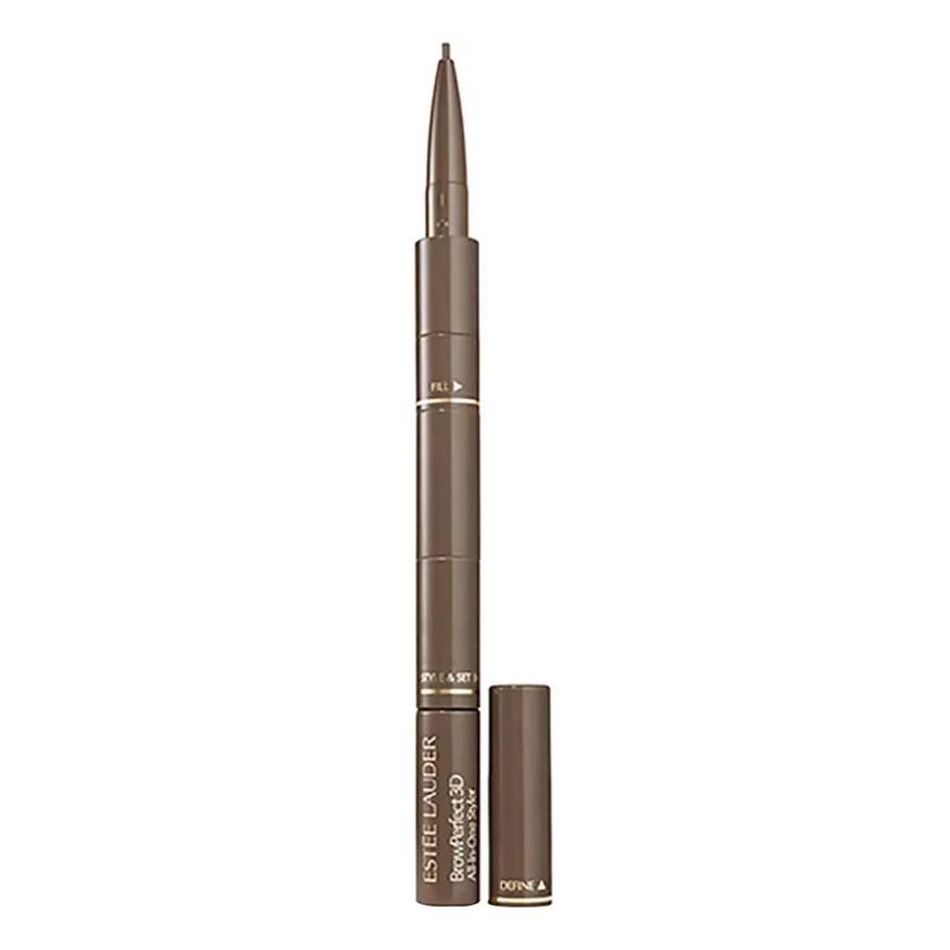 Estée Lauder Lápis para Sobrancelha Brow Microprecise Multi Tasker Light Brunette