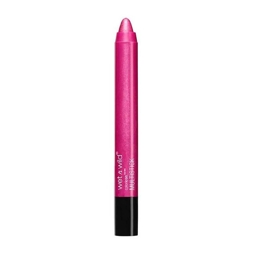 Wet N Wild Lápis Multifuncional - Color Icon Multistick Poppylar