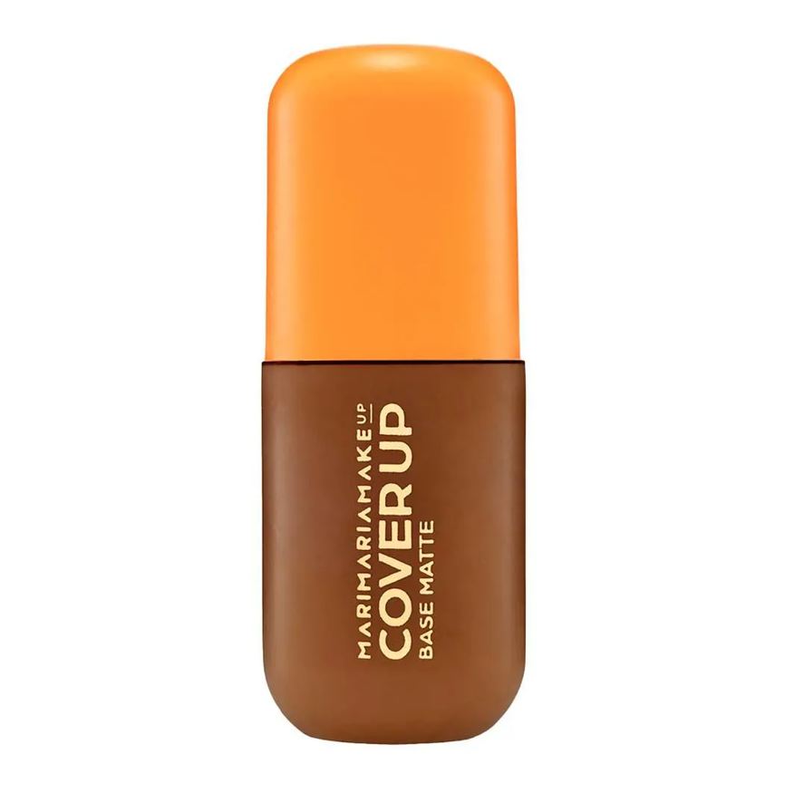 Mari Maria Makeup Base Líquida Matte Mari Maria Cover Up 35g 21