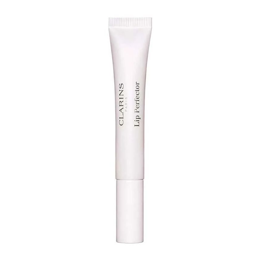 Clarins Lip Perfector 2 em 1 Gloss Labial 12ml 20 Traslucent Glow