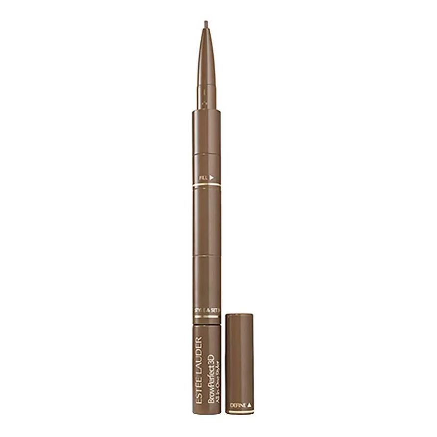 Estée Lauder Lápis para Sobrancelha Brow Microprecise Multi Tasker Taupe
