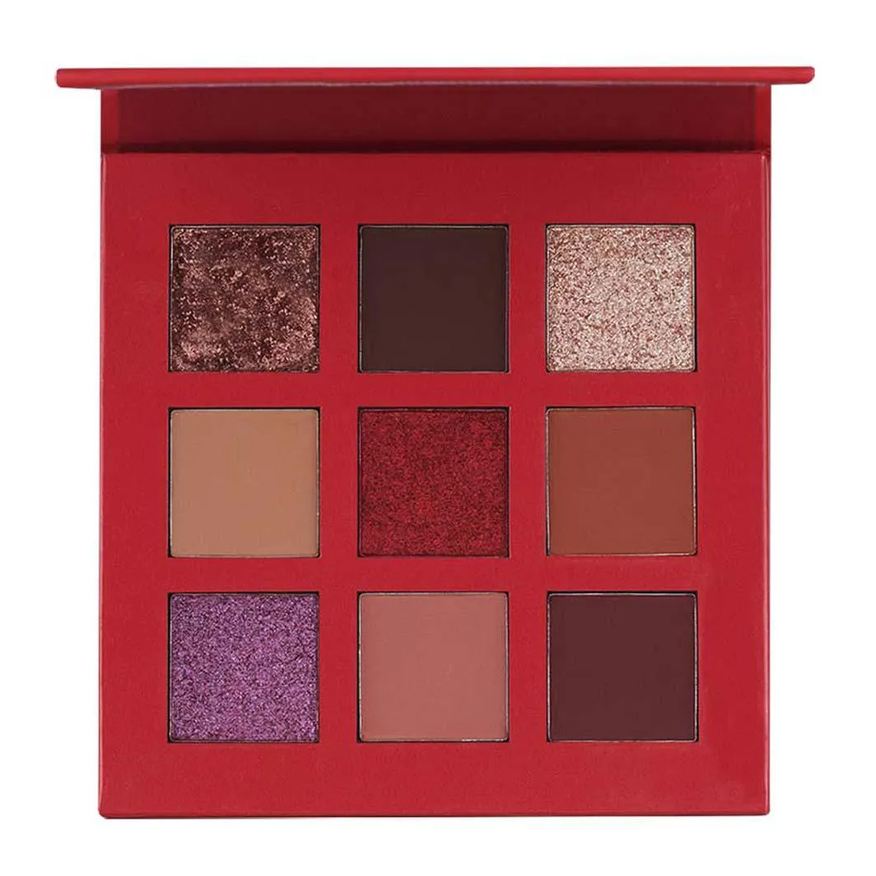 Vult Paleta de Sombras Amour 1 Unidades