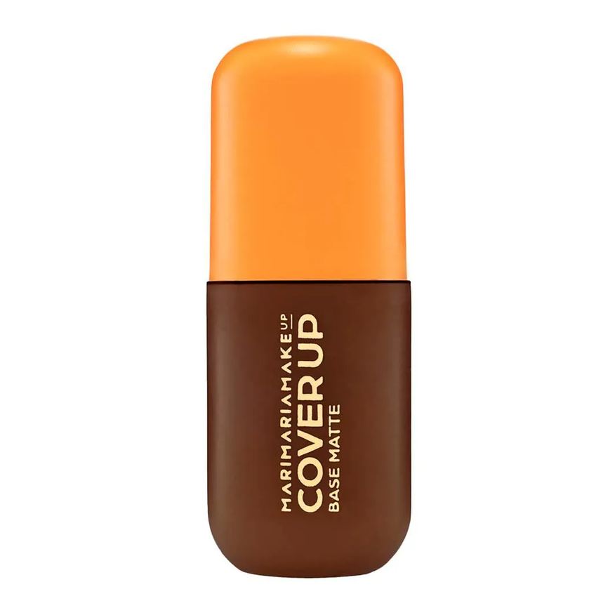 Mari Maria Makeup Base Líquida Matte Mari Maria Cover Up 35g 23