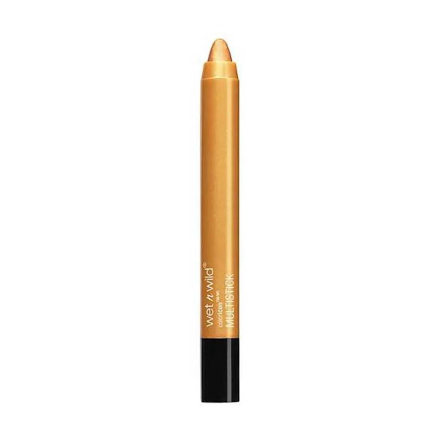 Wet N Wild Lápis Multifuncional - Color Icon Multistick Keep Diggin