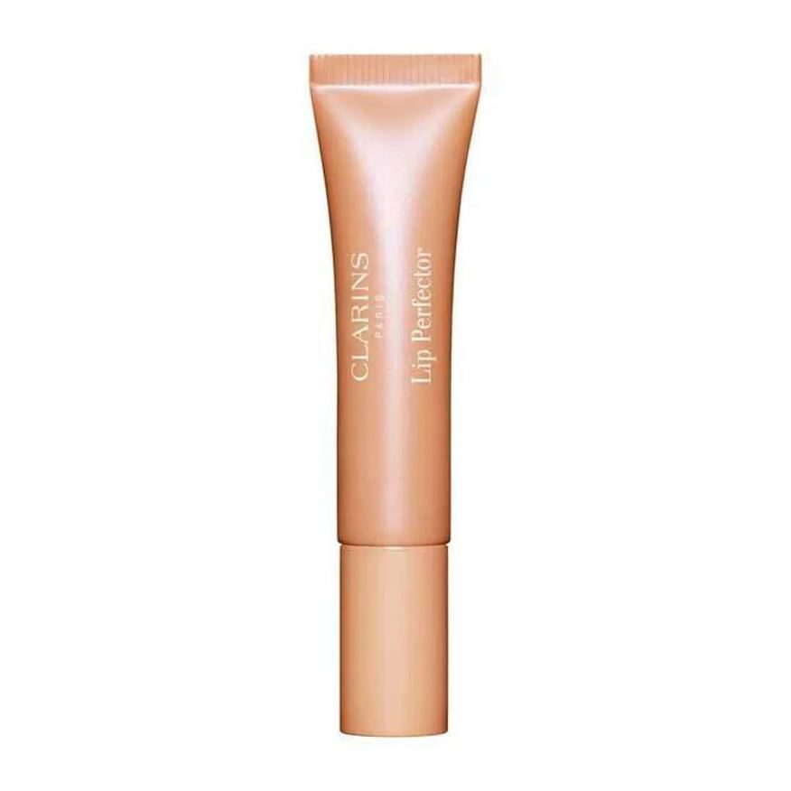 Clarins Lip Perfector 2 em 1 Gloss Labial 12ml 22 Peach Glow