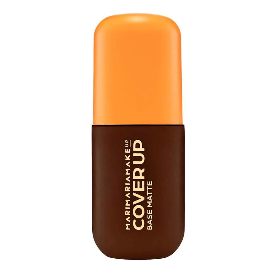 Mari Maria Makeup Base Líquida Matte Mari Maria Cover Up 35g 24
