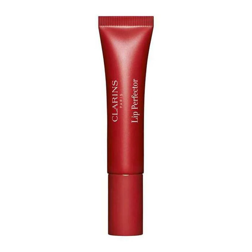 Clarins Lip Perfector 2 em 1 Gloss Labial 12ml 23 Pomegranate Glow