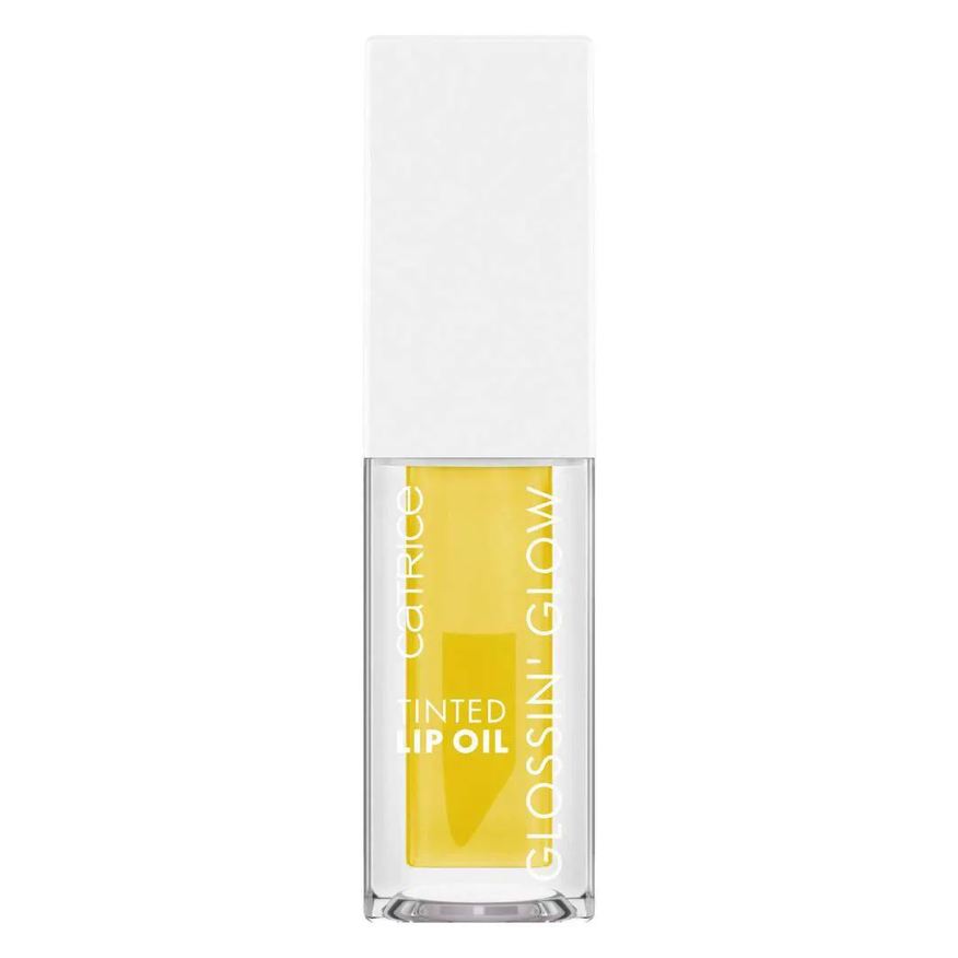 Catrice Óleo Labial Glossin Glow Tinted 050 Spill THE TEA