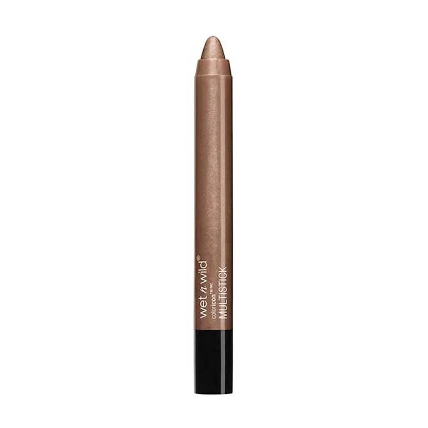 Wet N Wild Lápis Multifuncional - Color Icon Multistick Champagne Room