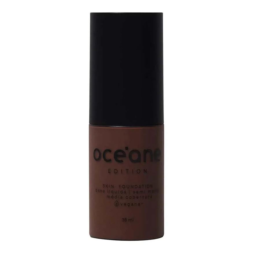 Océane Base Líquida - Skin Foundation 550d