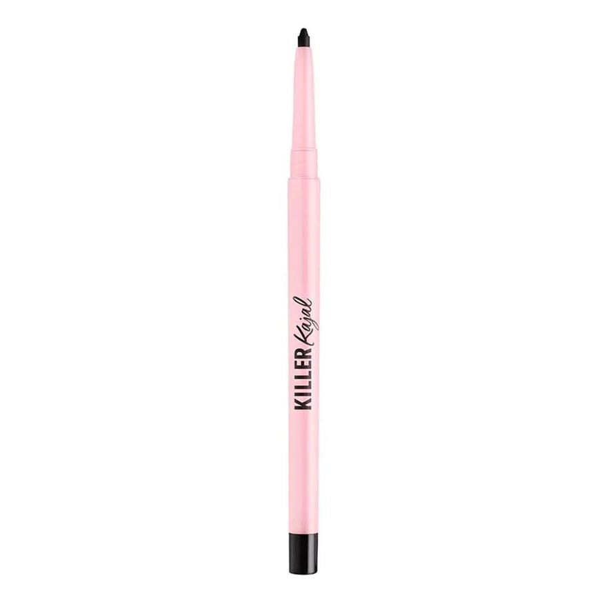 Too Faced Delineador - Killer Kajal Intense Black