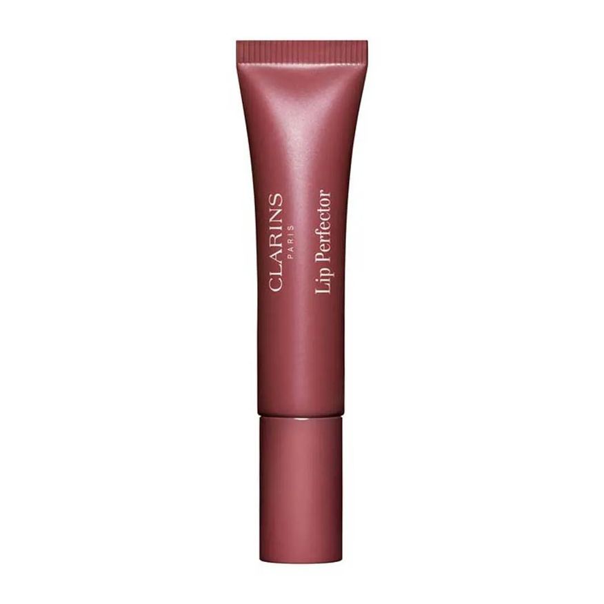 Clarins Lip Perfector 2 em 1 Gloss Labial 12ml 25 Mulberry Glow