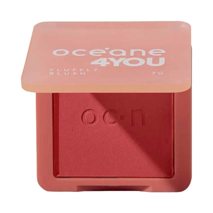 Océane Blush 4 You - Fluffy Rosa