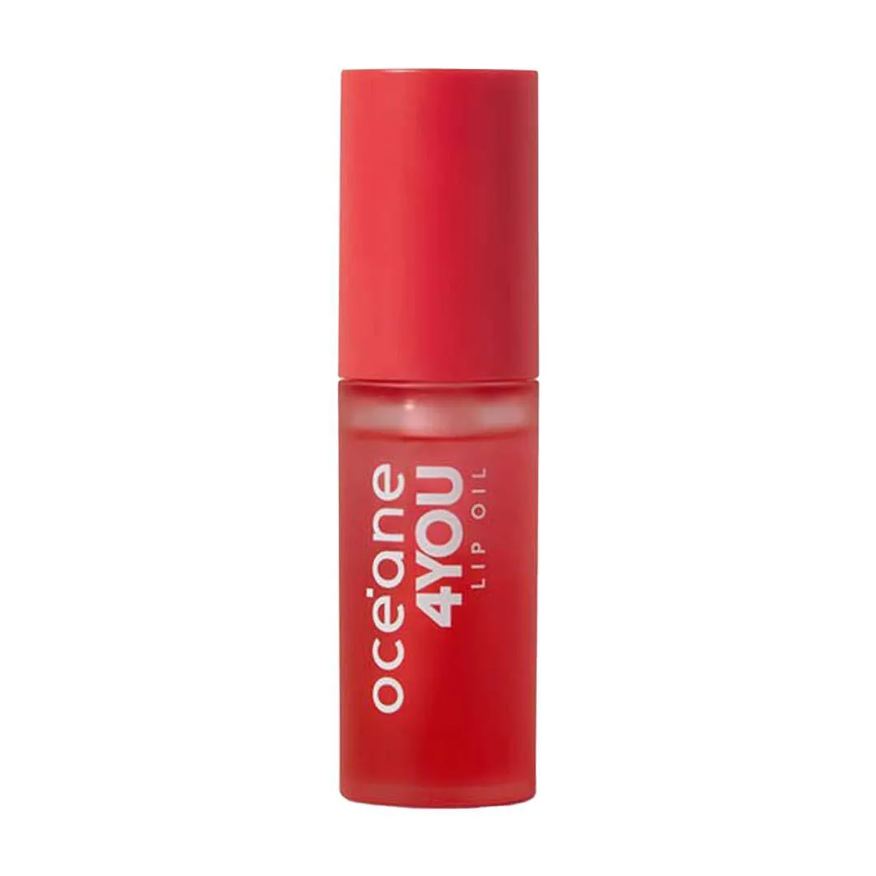 Océane Lip Oil 4 You Rosa