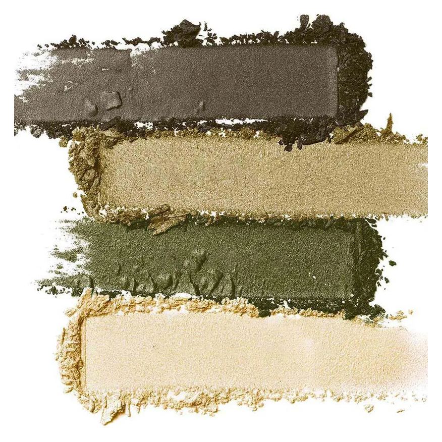 Clinique Paleta de Sombras All About Shadow ON Safari