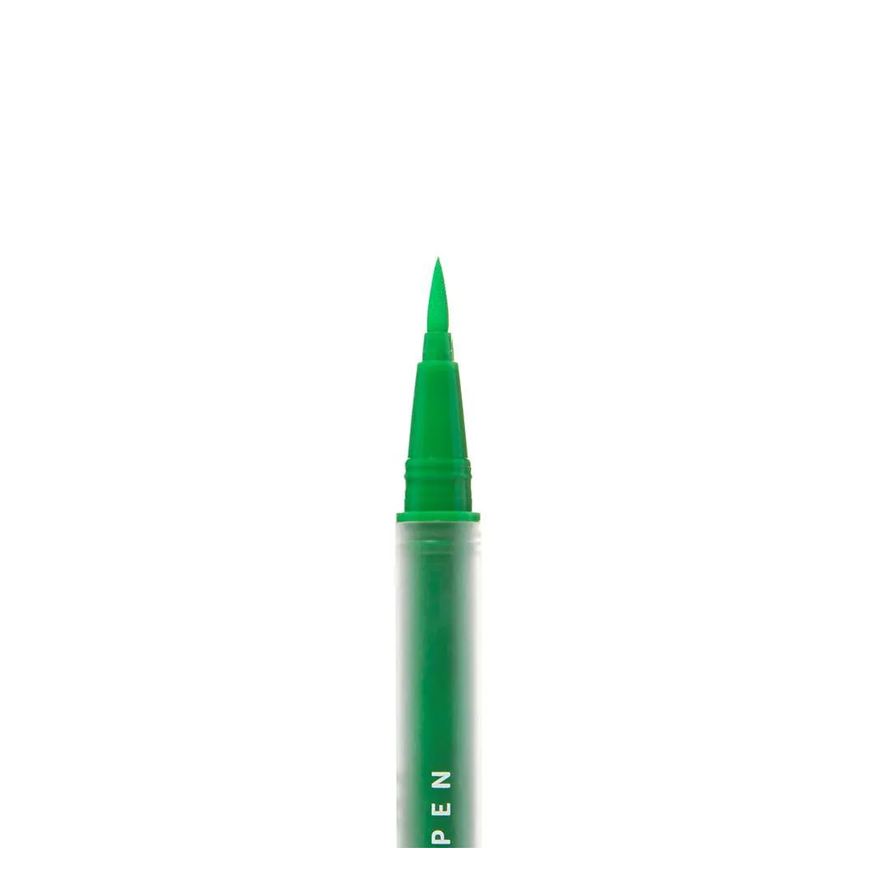 Delineadora Caneta Océane 4 You - Flash Color Verde