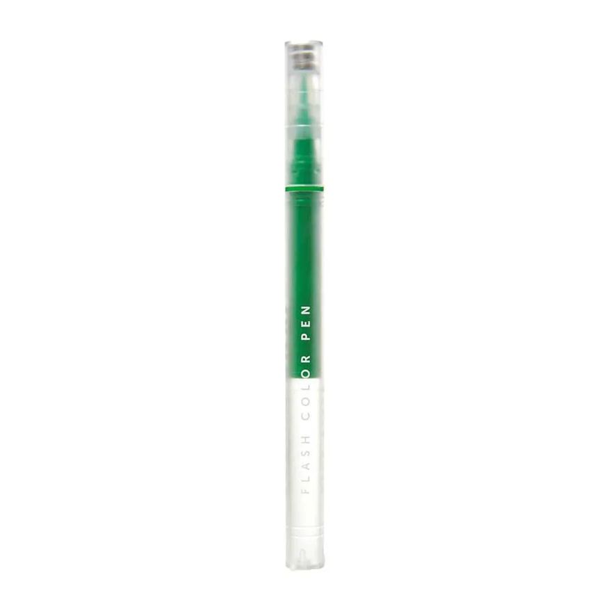 Delineadora Caneta Océane 4 You - Flash Color Verde
