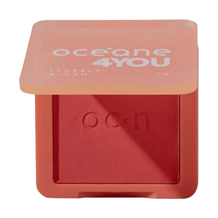 Océane Blush 4 You - Fluffy Coral
