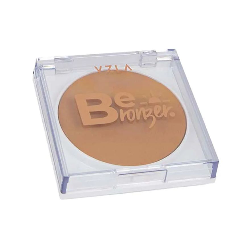 Vizzela Pó Bronzeador Be Bronzer 01 Sushine