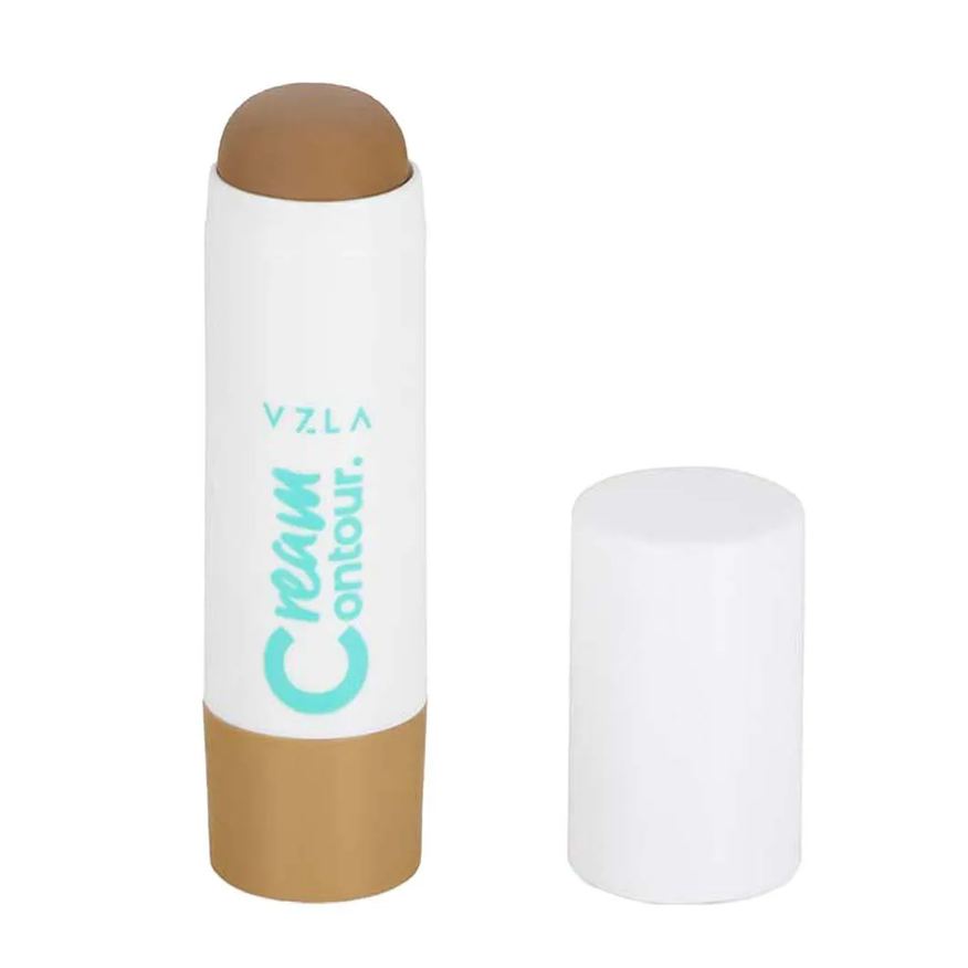 Vizzela Contorno em Bastão Vizella Stick Cream Contour 7g 01