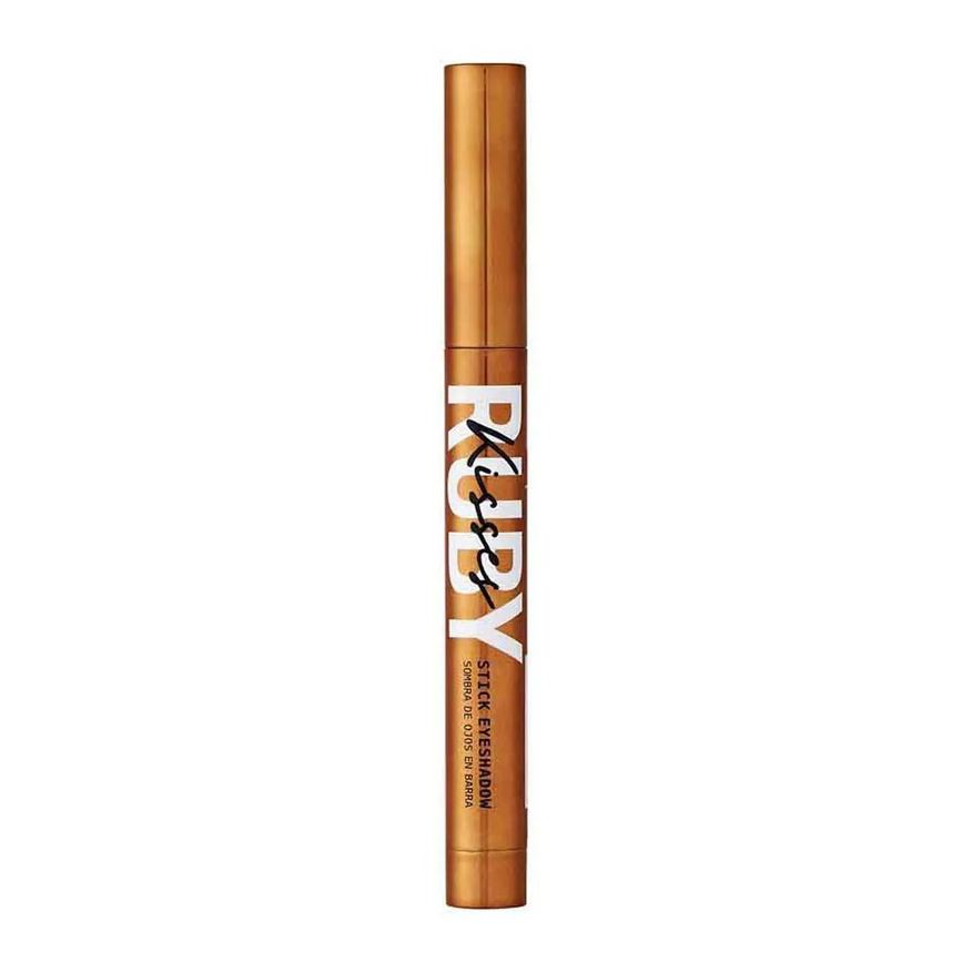 Cremosa Sombra em Bastão Ruby Kisses - Stick Eyeshadow Bronze Glam