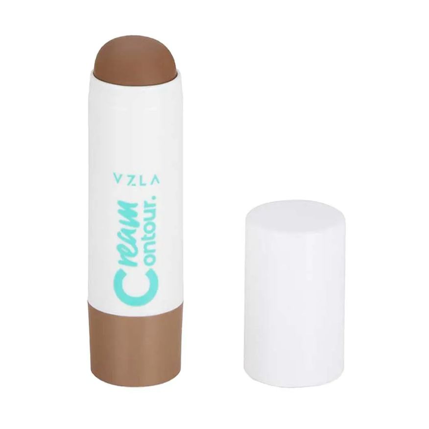 Vizzela Contorno em Bastão Vizella Stick Cream Contour 7g 02