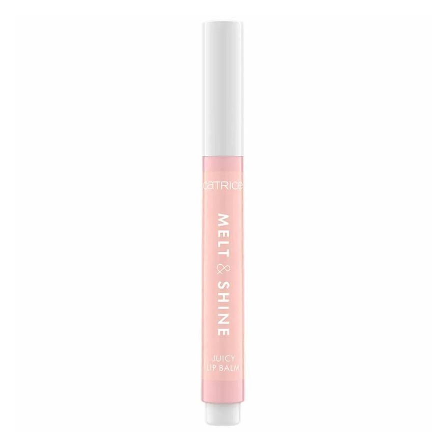 Catrice Balm Labial Melt & Shine 010 Shell Yeah