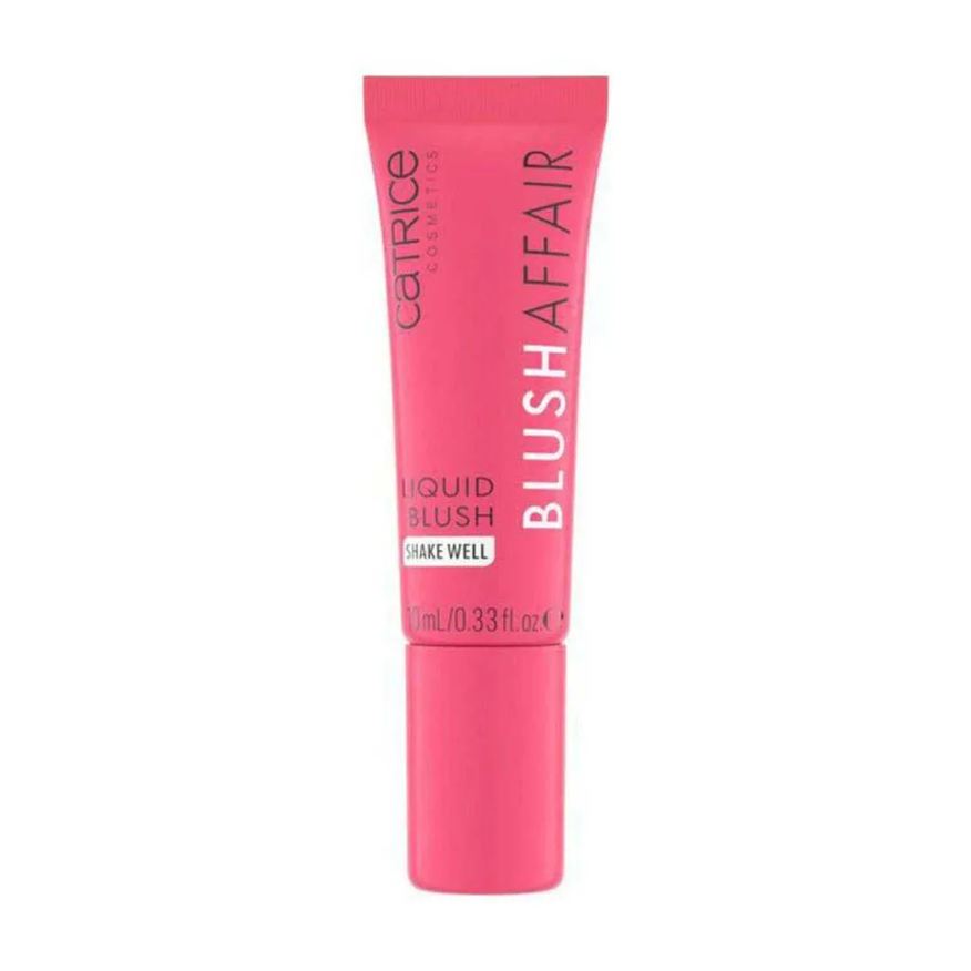 Catrice Blush Líquido - Blush Affair 010 Pink Feelings