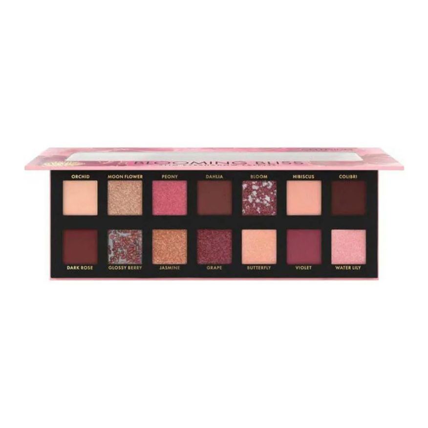Catrice Paleta de Sombras - Slim 020 Blooming Bliss