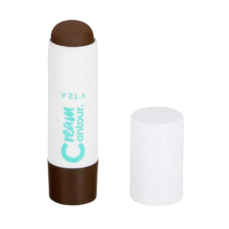 Vizzela Contorno em Bastão Vizella Stick Cream Contour 7g 04