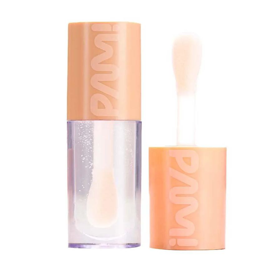 Pam By Pamella Lip Oil Multifuncional - Smart Girl 1 Unidades