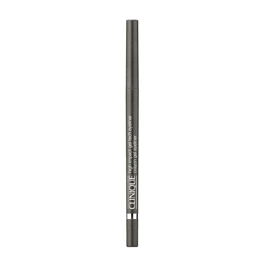 Clinique Delineador em Gel - Tech High Impact Silver