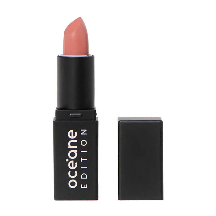Océane Batom Oceane Edition Mini The Lipstick 05 Rosa