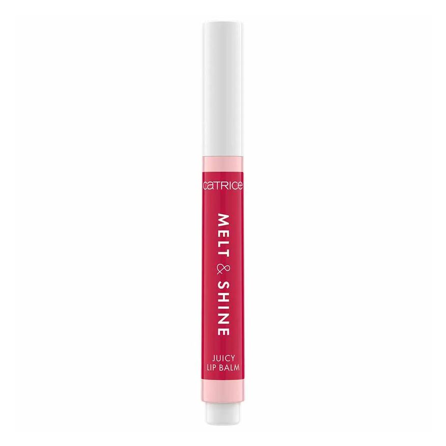 Catrice Balm Labial Melt & Shine 070 Pink Hawaii