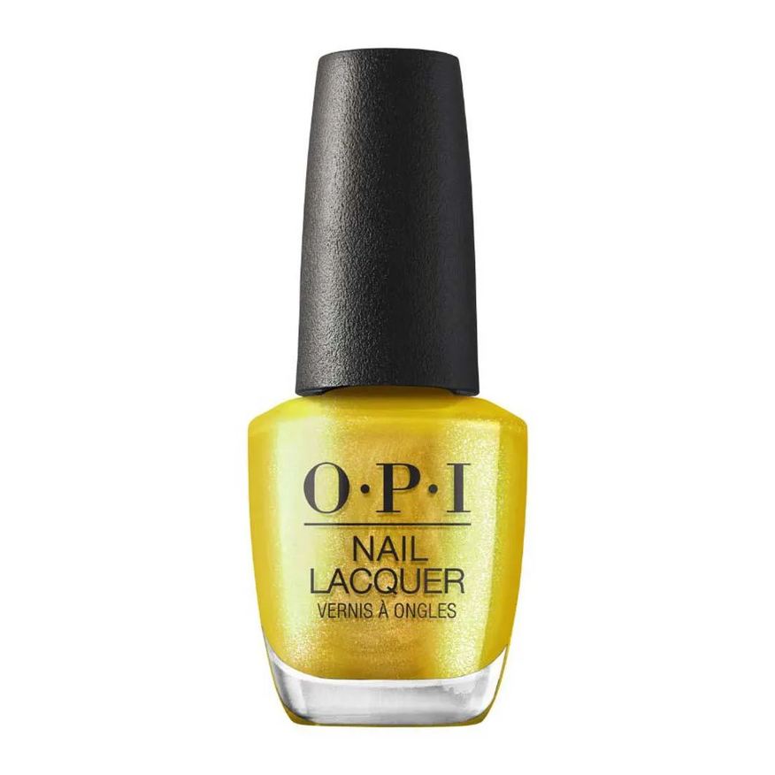 Opi Esmalte Big Zodiac Energy THE Leonly ONE